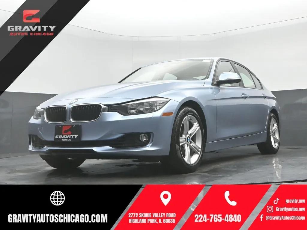 bmw 3 series 2013 WBA3B5C54DF592675 image bmw 3 series 2013 WBA3B5C54DF592675 image